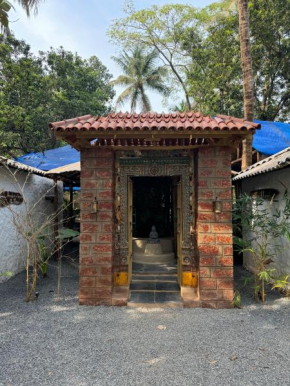 Maya Nature Retreat